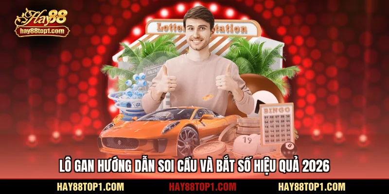 lô gan